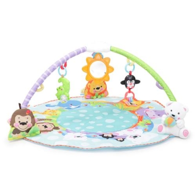 Активни гимнастики